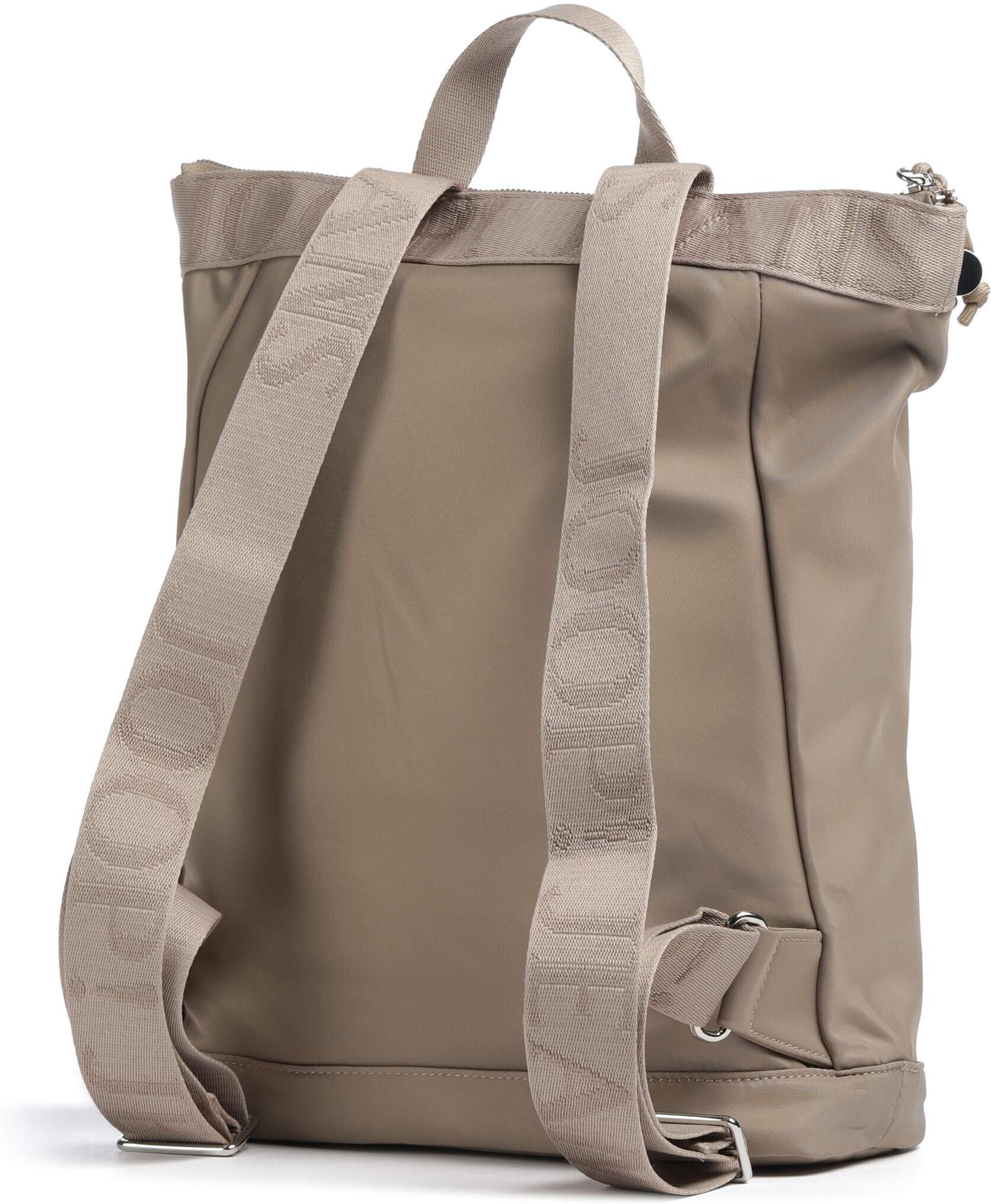 JOOP! Jeans Lietissimo 1.0 Elva Rucksack, braun