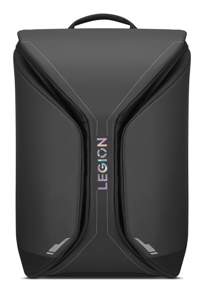 Lenovo Legion GB900 Hartschalen-Gamingrucksack 40,6 cm (16") schwarz GX41T08941