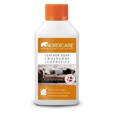 Nordicare LEATHER CREAM 250ml (250 ml) (JUV-64062540)