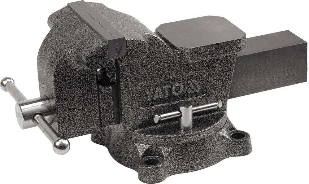 YATO YT-65048 Schraubstock