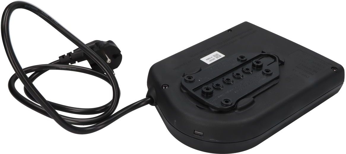 Innenraumheizung DEFA 430068