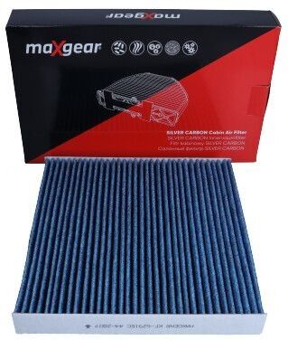 MAXGEAR 26-1851 Innenraumfilter