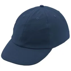 Helm mit Mütze CP01 blau Einheitsgröße