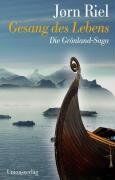 Jørn Riel - Gesang des Lebens: Die Grönland-Saga - Preis vom 09.10.2026 07:28:09 h
