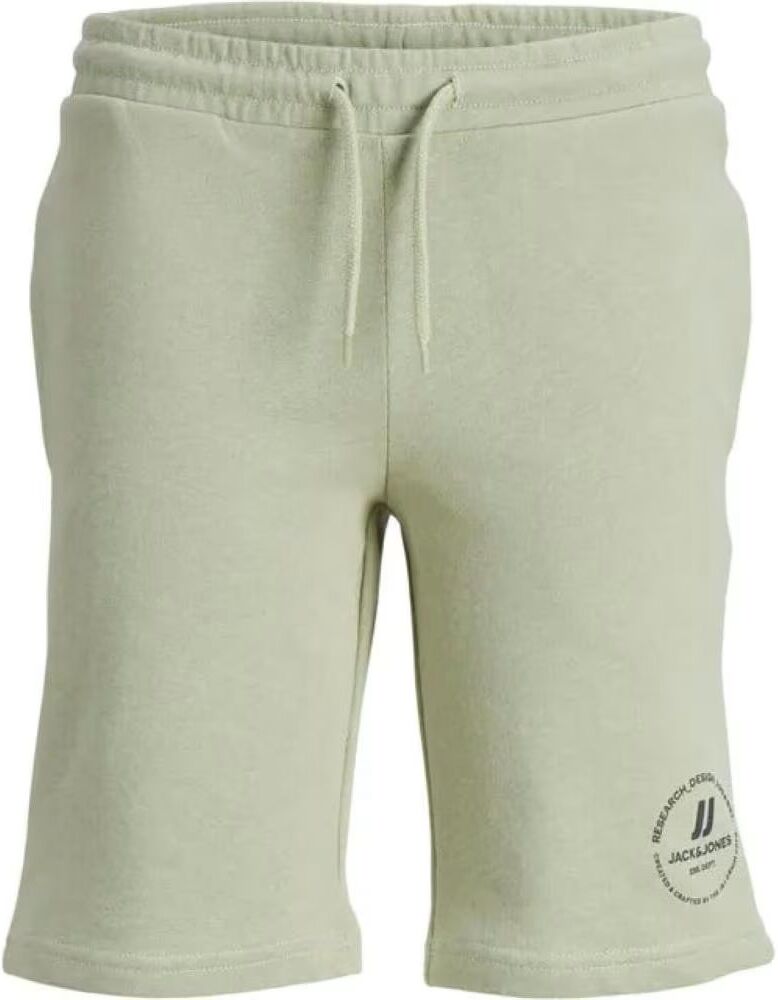 JACK AND JONES Pantalones Cortos Jack & Jones Junior 12249966 Beige Beige 16 Años Niño