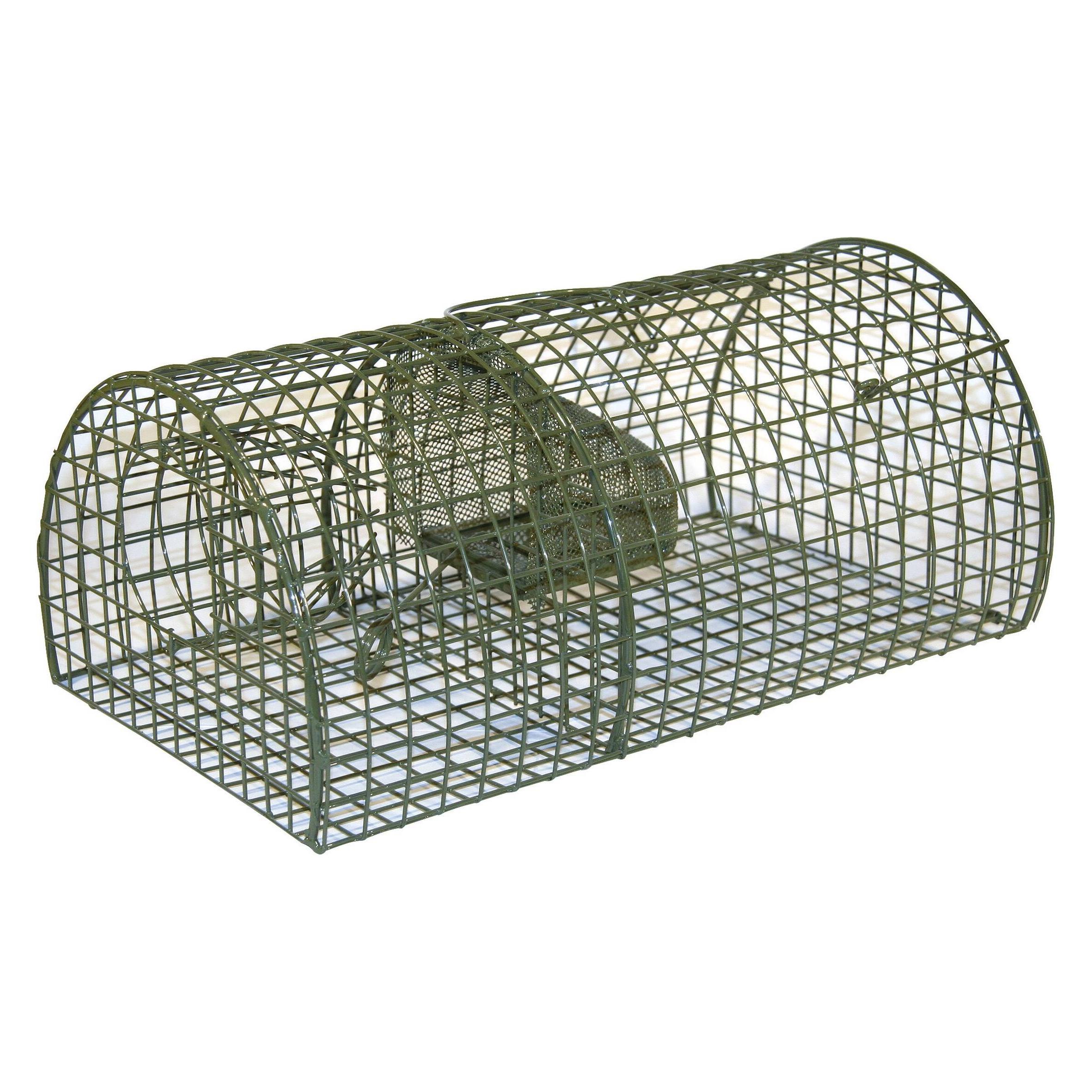 Kerbl Ratten-Massenfänger ALIVE multiRat (299620)