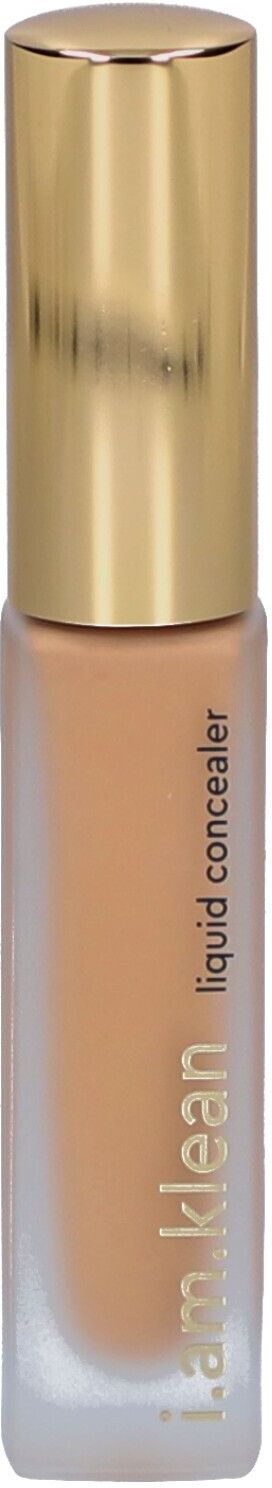 i.am.klean Liquid Concealer Neutral 2 1 St Make up