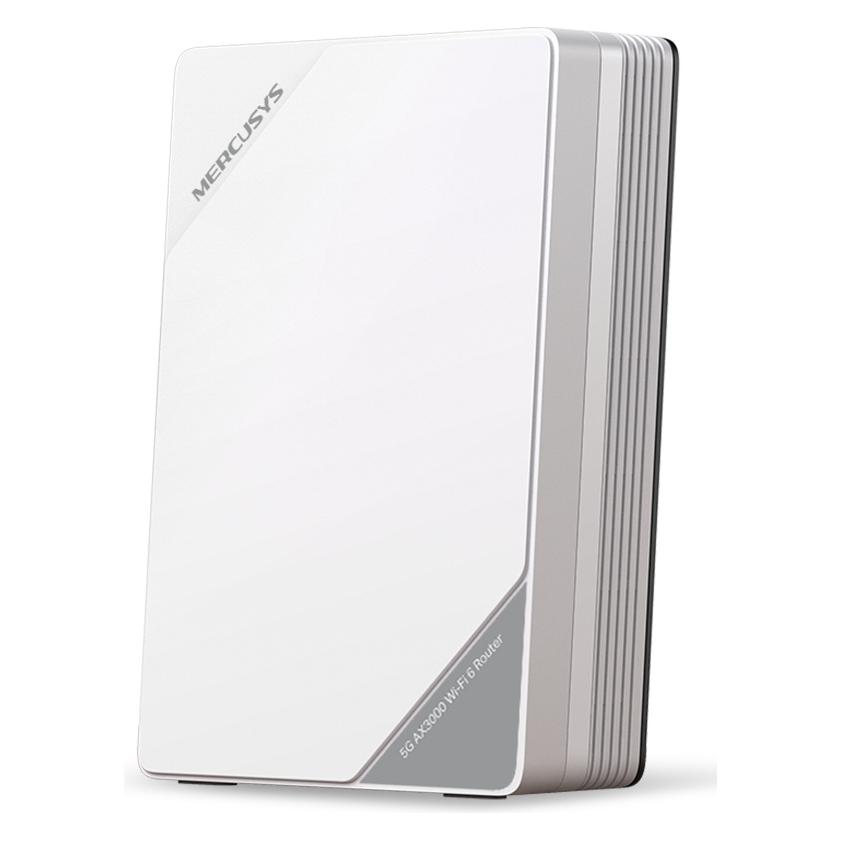 Mercusys MB521-5G AX3000 5G Wi-Fi 6 Router (MB521-5G)