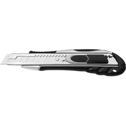Westcott, Cutter, Duo Safety 18mm Sicherheits-Cutter (Cutter)