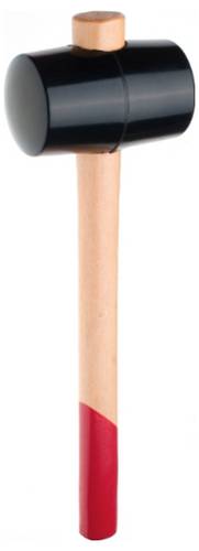 Ruthe 3006560119 Gummihammer 717g 1St.