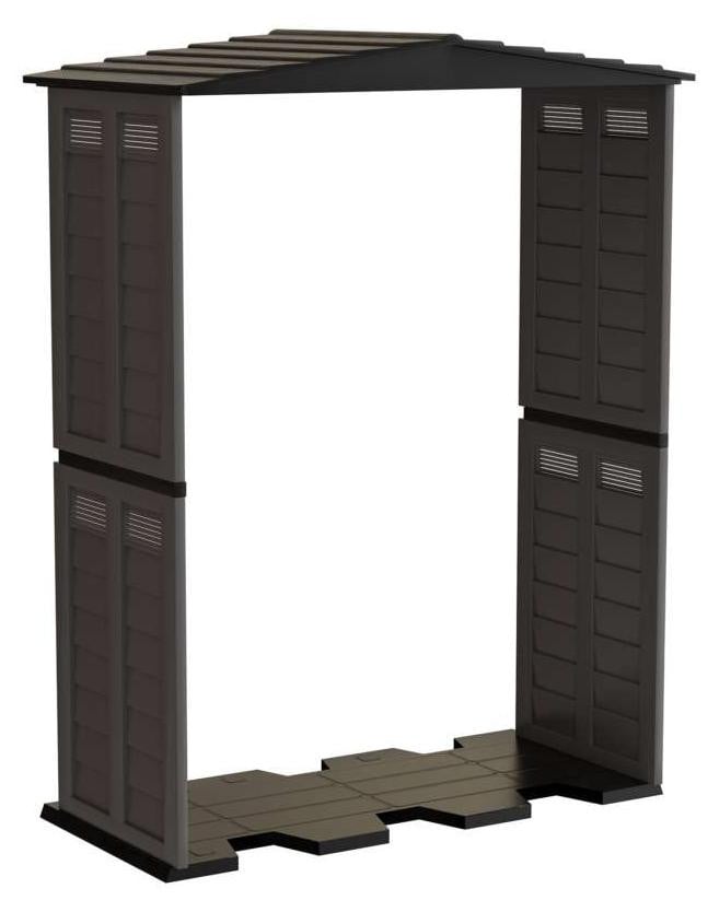 ArtPlast Tuinmodule Garden Shed Uitbreidingsmodule
