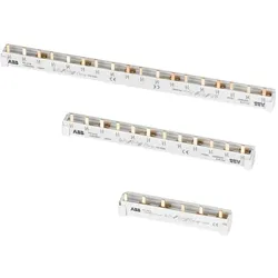ABB, Verteilerschrank Zubehör, STOTZ-KONTAKT Sammelschiene pro M Compact PS 3/48/16 H