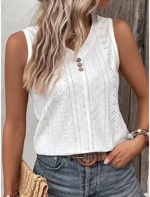 Lush Living Finds Summer One Shoulder Backless Crop Top For Women white xl
