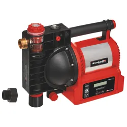 Einhell Hauswasserautomat GE-AW 1246 N FS 4177020