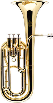 Besson BE157-1-0 Prodige 157 Alto H.