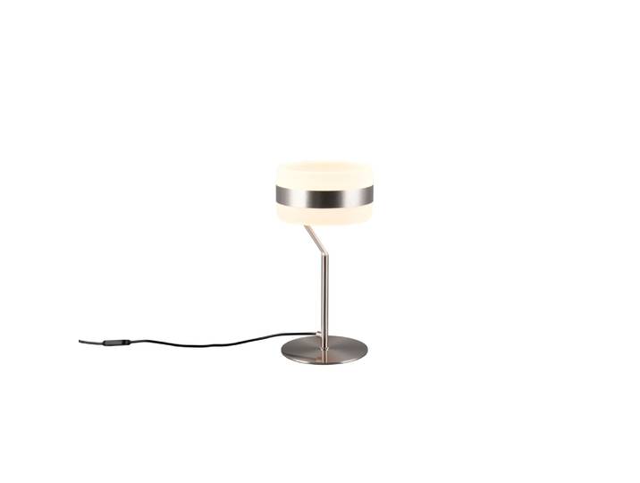 Design tafellamp Dios nikkel Trio - 531410107