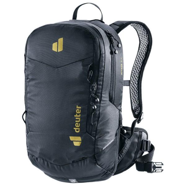 Deuter - Kid's Attack 8 - Velorucksack blau