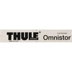 Thule Logo Sticker für Omnistor Markise
