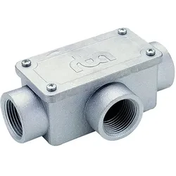 Legrand 387790 Anschlussgehäuse T G1/4z G1/4"