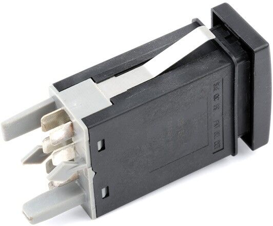 METZGER 0916017 Hazard warning light switch
