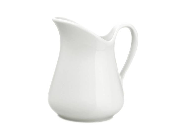 Pillivuyt Cruche à l ancienne blanche Pillivuyt 57 cl'