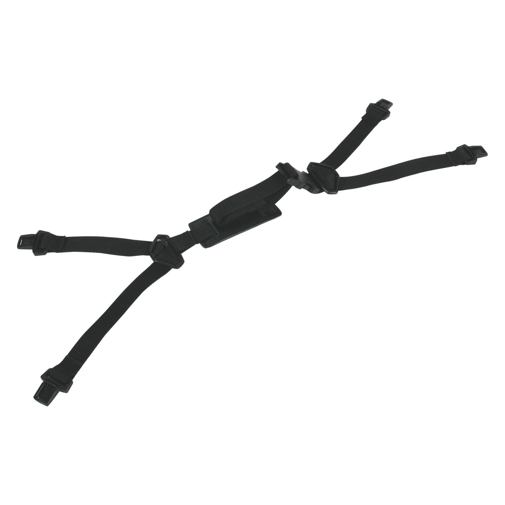 Dehn Kinnriemen für Elektriker-Schutzhelm, 785738 (785738)
