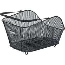 Basil, Velokorb, (22 l)