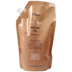 Lakmé, Shampoo, Lakme Teknia Haarpflege Arganöl Nachfüllshampoo 600ml (Flüssiges Shampoo, 600 ml)