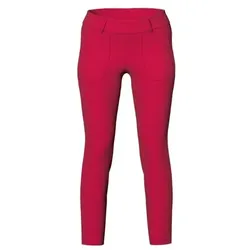 Alberto Lucy 7335 DryCooler Damen Golfhose fuchsia