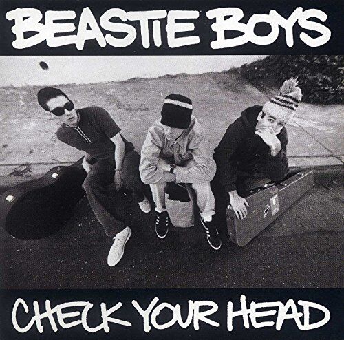 Beastie Boys - Check Your Head - Preis vom 08.10.2026 07:26:42 h