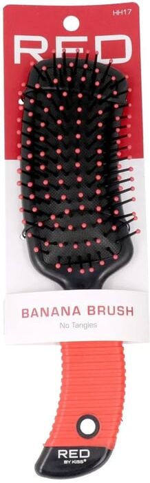 Kiss Professional Banana Brush