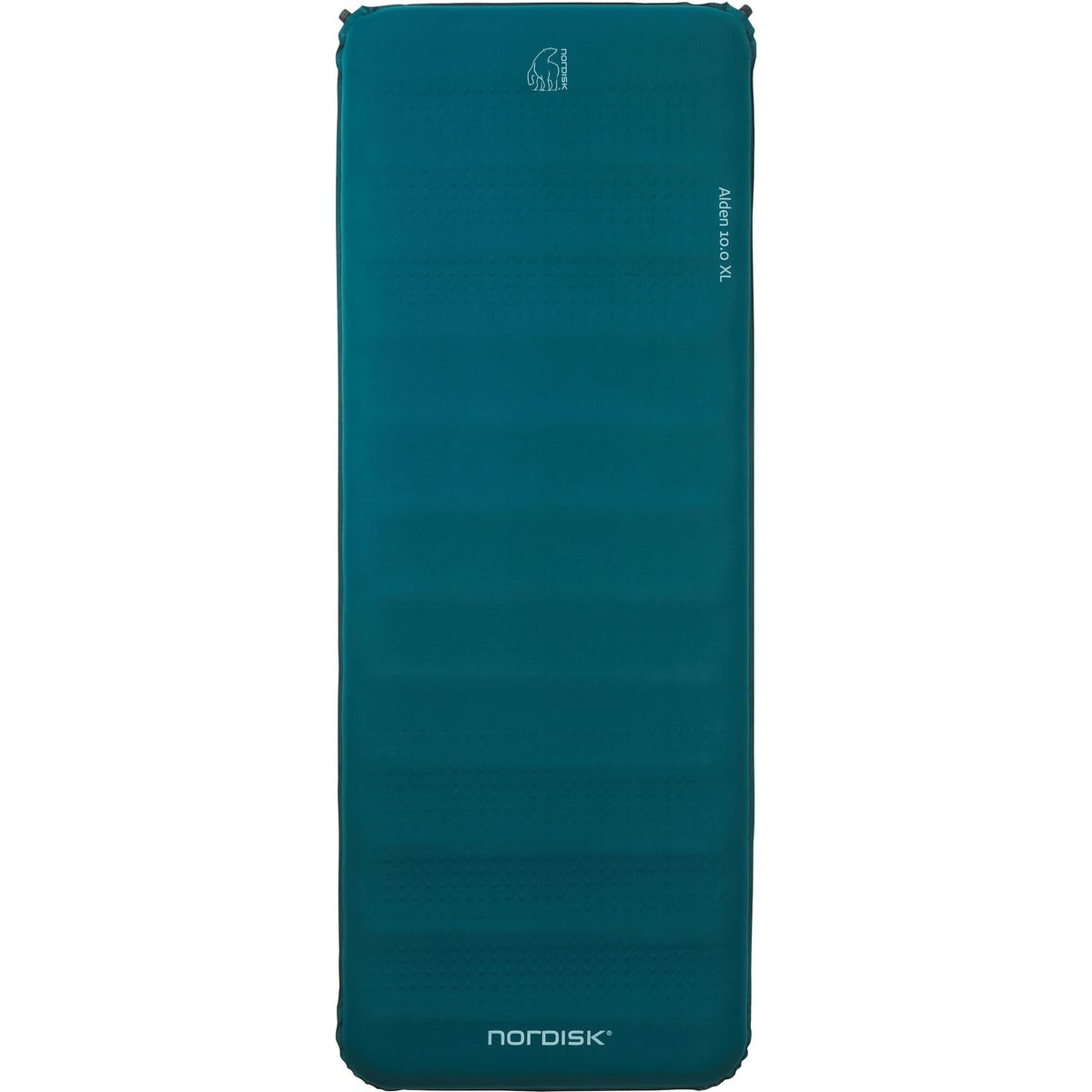 Nordisk Alden 5.0 Self-Infl. Mat reflecting pond blue L 114050