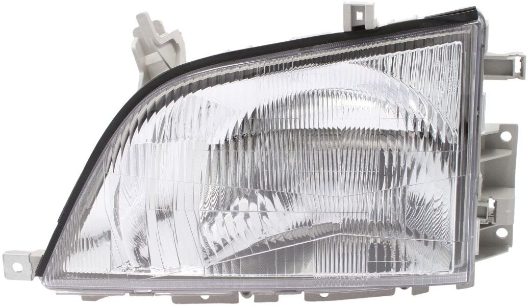 Depo Fanali 212-11A8L-LD-EM, sinistro