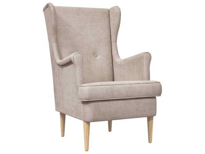 Makastle Sessel Beige ARES