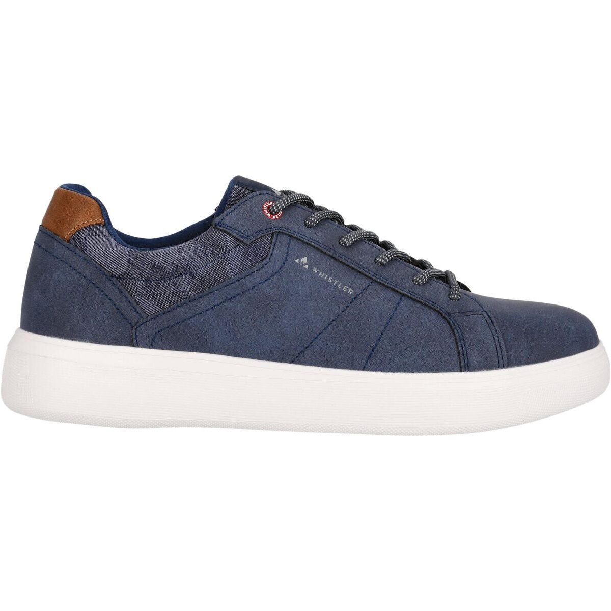Whistler Pangul M Casual Shoe navy peony (2090) 42 W232313-2090-42