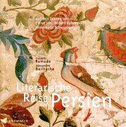 Frédéric Ramade - Literarische Reise durch Persien - Preis vom 30.09.2026 09:01:18 h