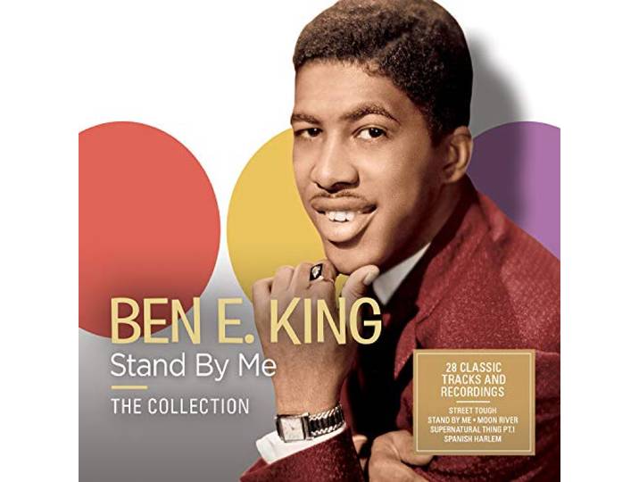 Ben E. King - Stand By Me - The..