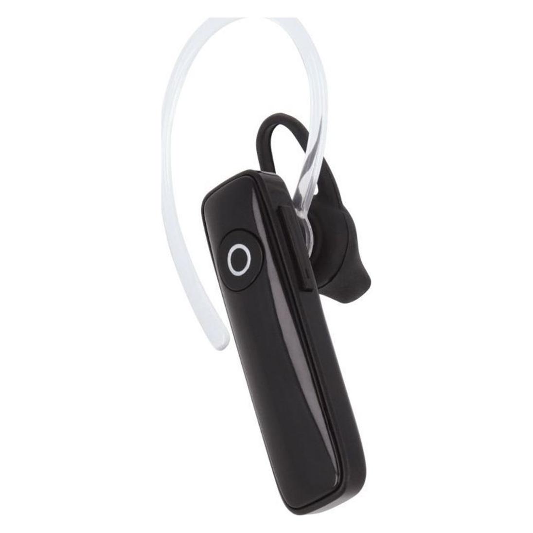 Setty Bluetooth Kopfhörer SBT-01 schwarz (4 h, Kabellos) (GSM098216)