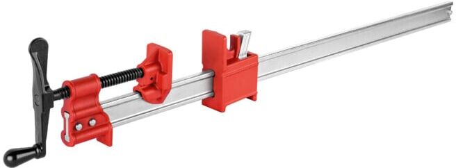 Serre-joint dormant TL, léger avec profil en I, 37 x 11 x 4,5 mm Bessey (TL120)