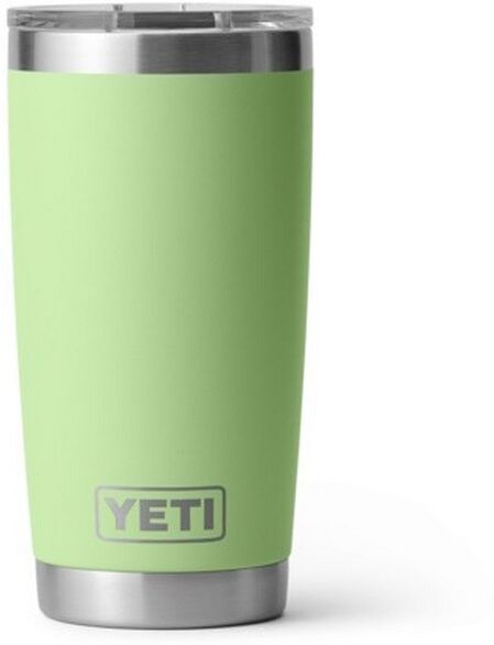 Yeti Rambler 20 Oz Tumbler-Key Lime