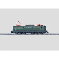 Märklin 39581 H0 Elektrolokomotive Baureihe 151, DB, Ep. IV