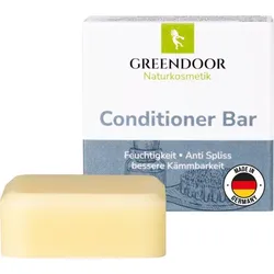 Greendoor Haar Conditioner Bar