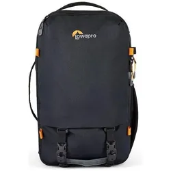 Lowepro Trekker Lite Backpack 150 (Fotorucksack, 18.50 l), Kameratasche, Schwarz