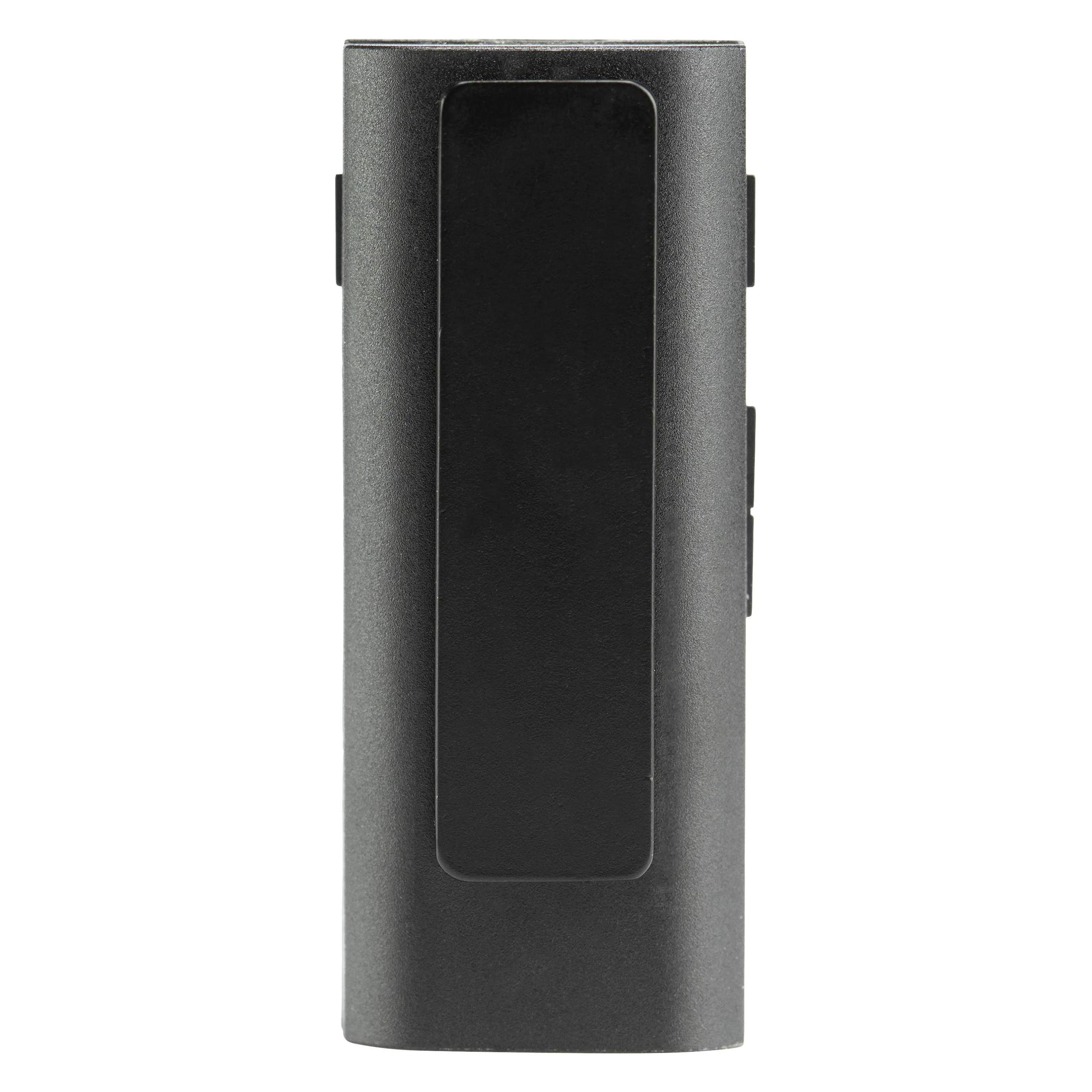 Albrecht Tectalk biz PMR446 Funkgert (3 km) (29650)