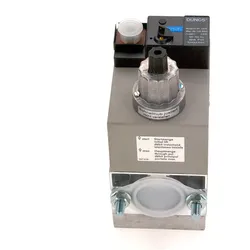 Armatur MBDLE412 Dungs - 5181938