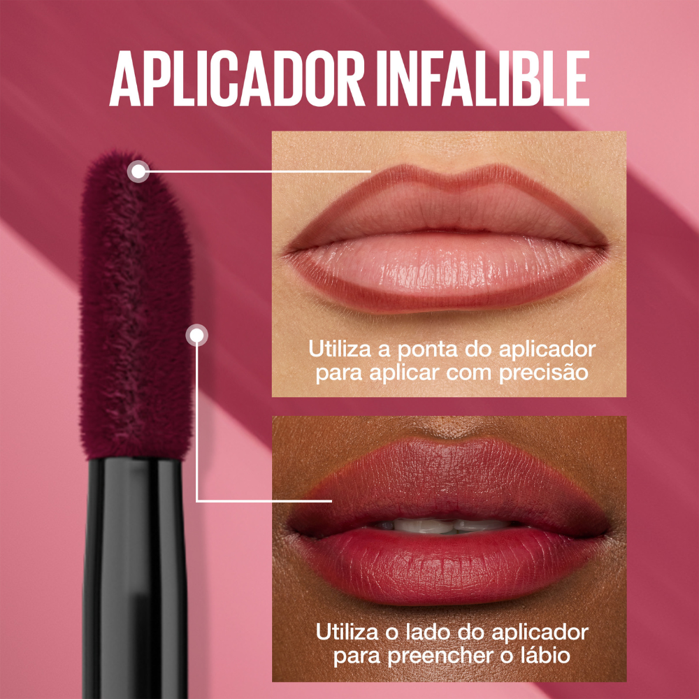 Maybelline Super Stay Peel Off Smooth Lip Liner 4,8mL 001 Aura