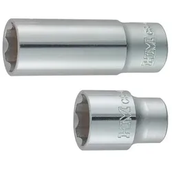 HM Müllner Sechskant-Einsatz, 1/2“-Antrieb 21 mm