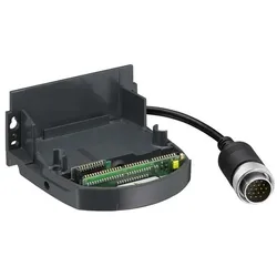 Leuze Anschalteinheit CU416-300-WPU