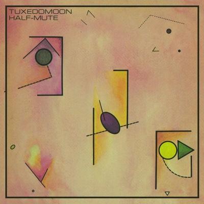 Half-Mute/Give Me New Noise : Half-Mute Reflecte - Tuxedomoon, CD
