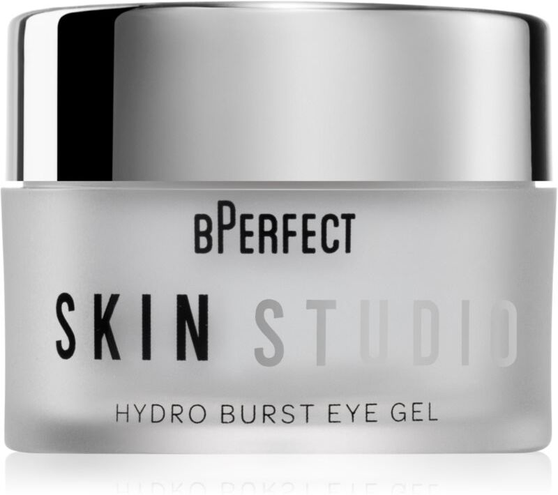 BPerfect Skin Studio Hydro Burst Eye Gel moisturising cream for the eye area 13 ml